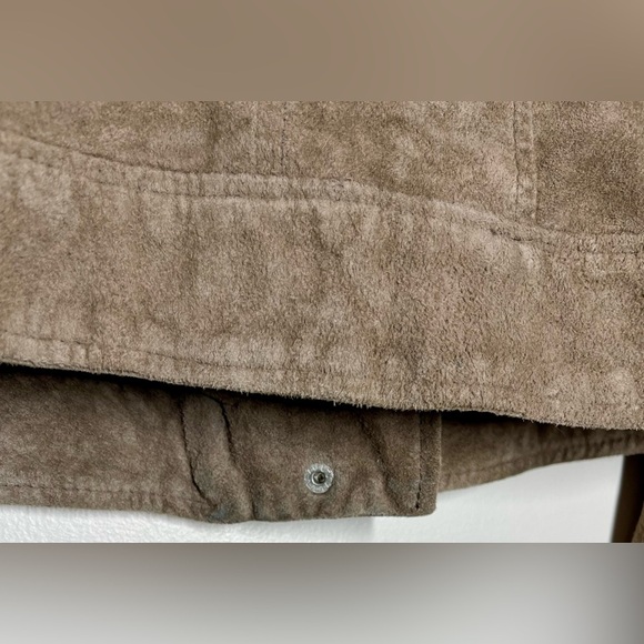 BlankNYC | Suede Biker/Moto Jacket | Women’s M - Picture 6 of 8